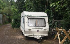 Campervan Hire Derry